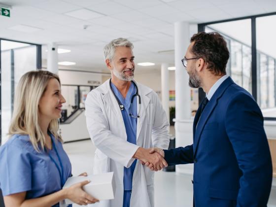 Welcome to Sobi Medical Appairs