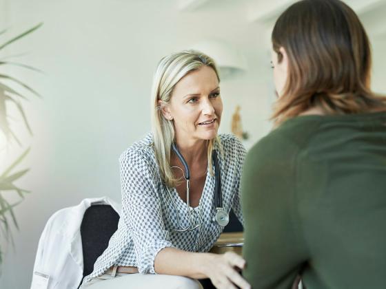 Immune thrombocytopenia (ITP)