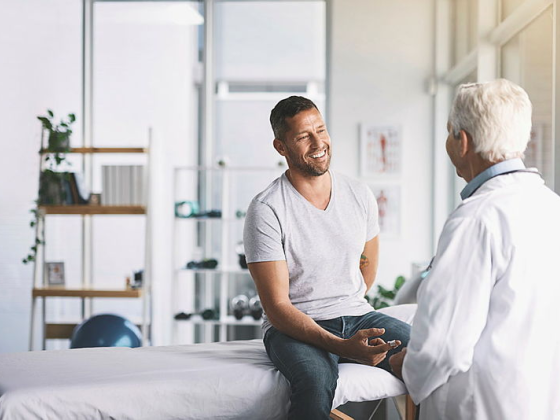 Medical information request tool