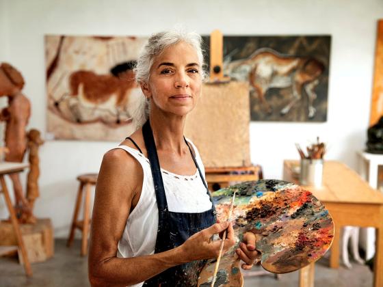 Rheumatoid arthritis (RA)